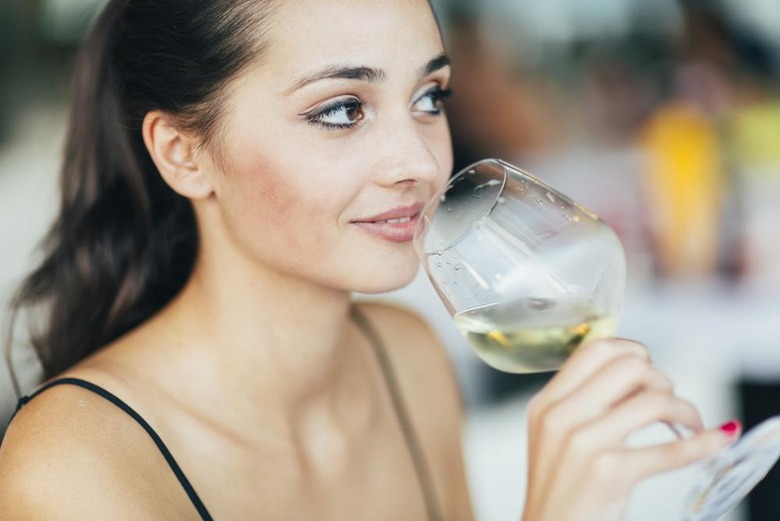 Millennial Women Drink More Vino Than Anyone Else in America, According to Wine Council Study