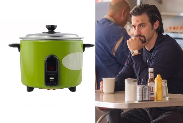 This Is Us Crock-Pot