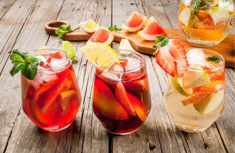 Mocktail Recipes Everyone Will Love