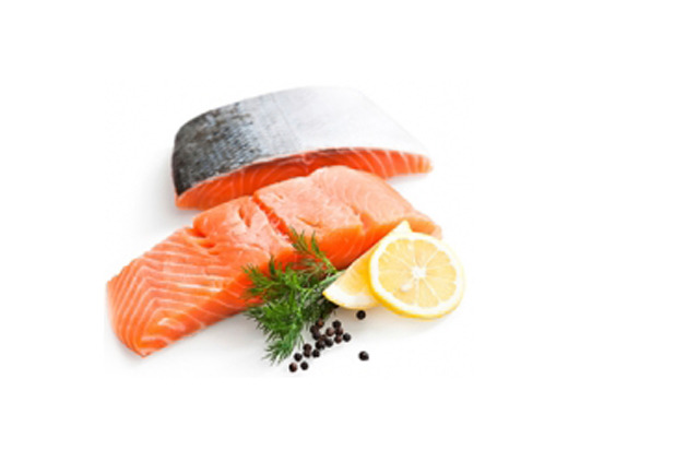 Start with Oily Fish