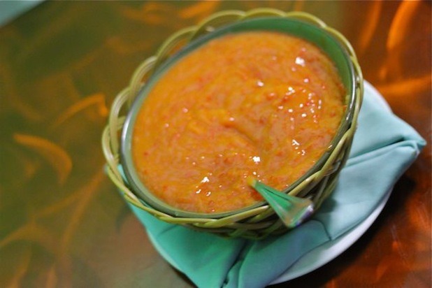 The opening event of the 2010 Barbados Food & Wine and Rum Festival at the Hilton Barbados.