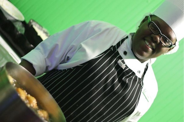 The opening event of the 2010 Barbados Food & Wine and Rum Festival at the Hilton Barbados.