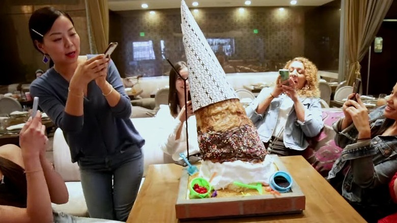 Barton G. Oops! I Dropped My Ice Cream