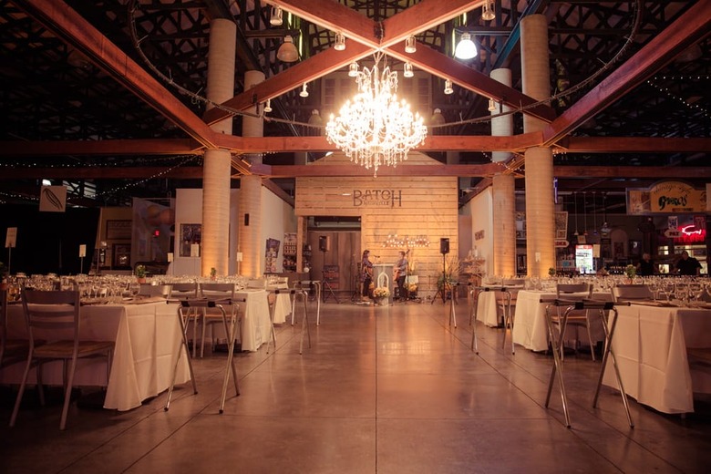 Nashville Farmers Market