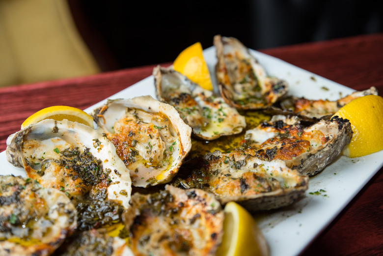 Hot chicken and Lone Star