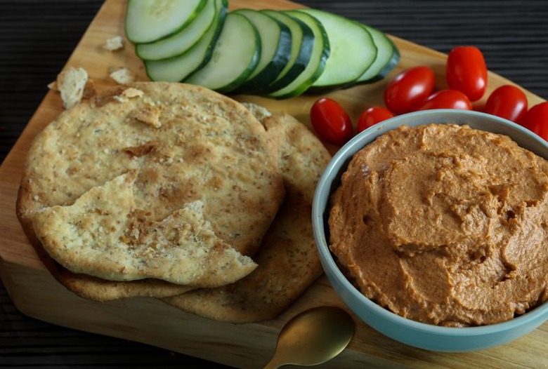Muhammara recipe - The Daily Meal