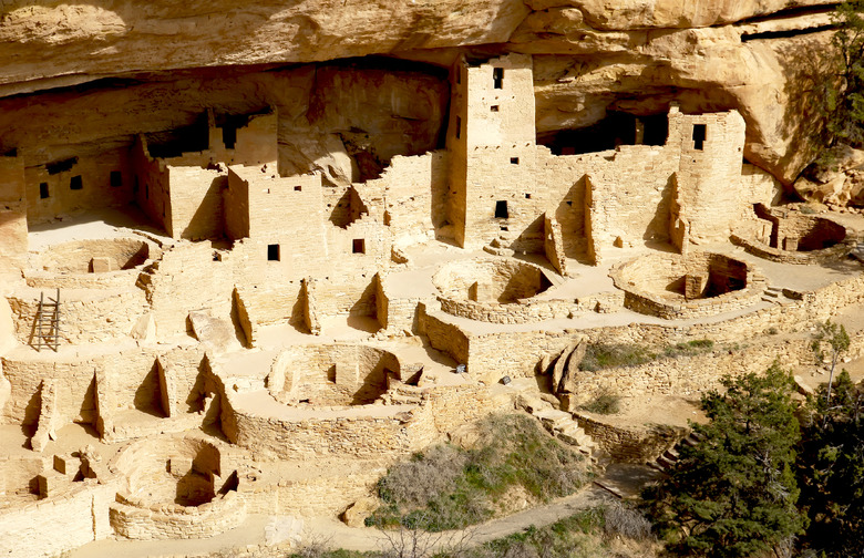 Mesa Verde National Park