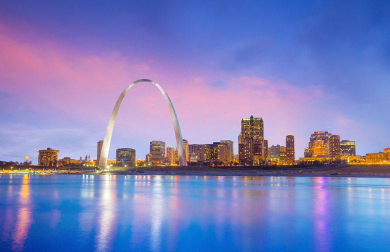 St. Louis