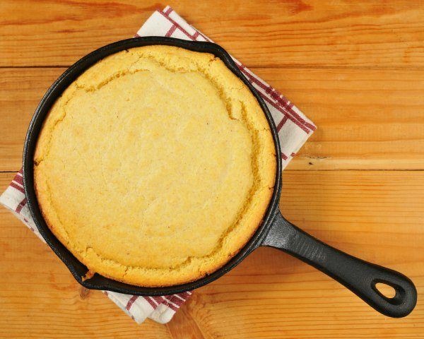 Must-Try Cornbread Recipe