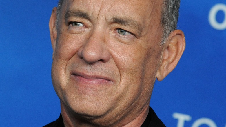 Tom Hanks