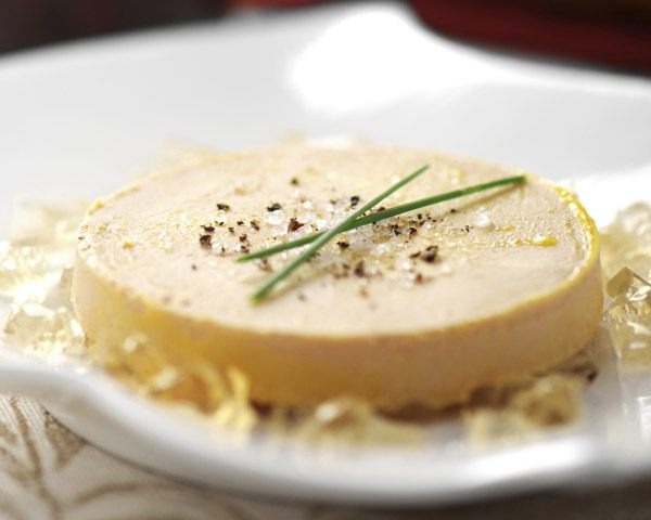 Foie Gras