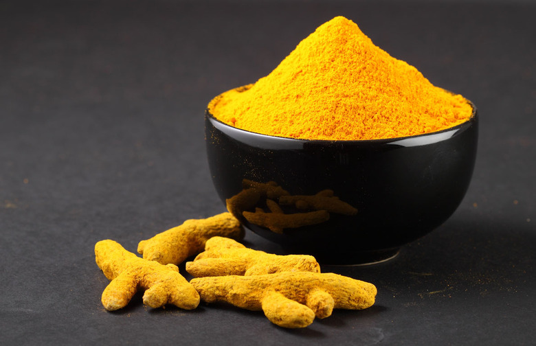 Turmeric