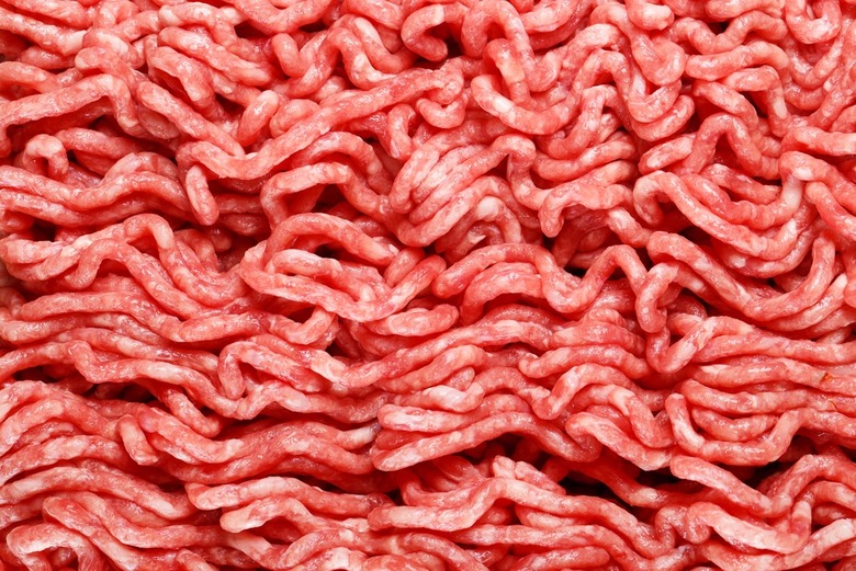 Nearly 200,000 Pounds of Ground Beef Recalled in Latest E. Coli Contamination 