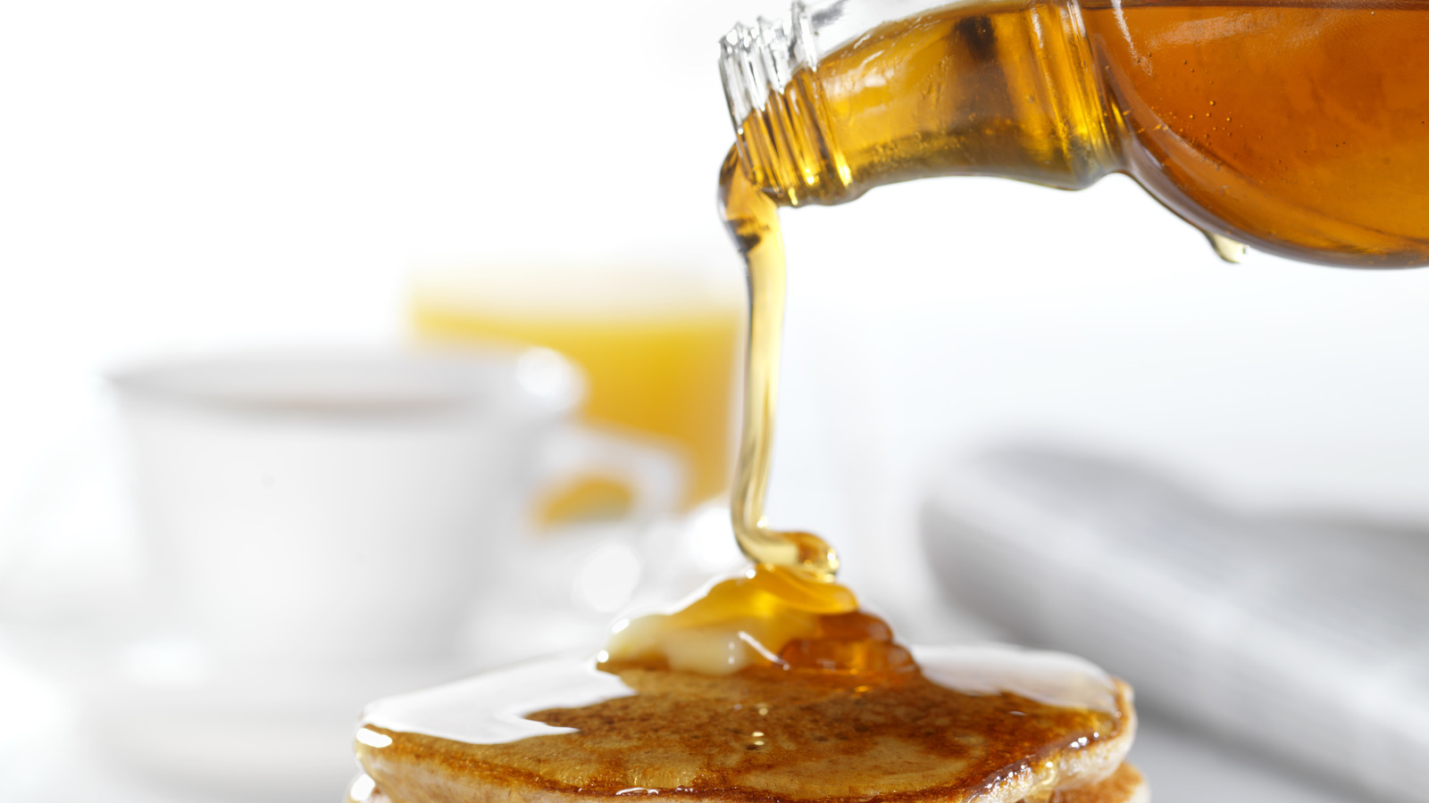 Need A Literal Barrel Of Maple Syrup? Head To A Costco In Canada