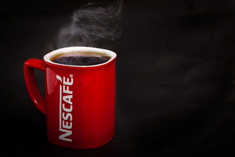 nescafe