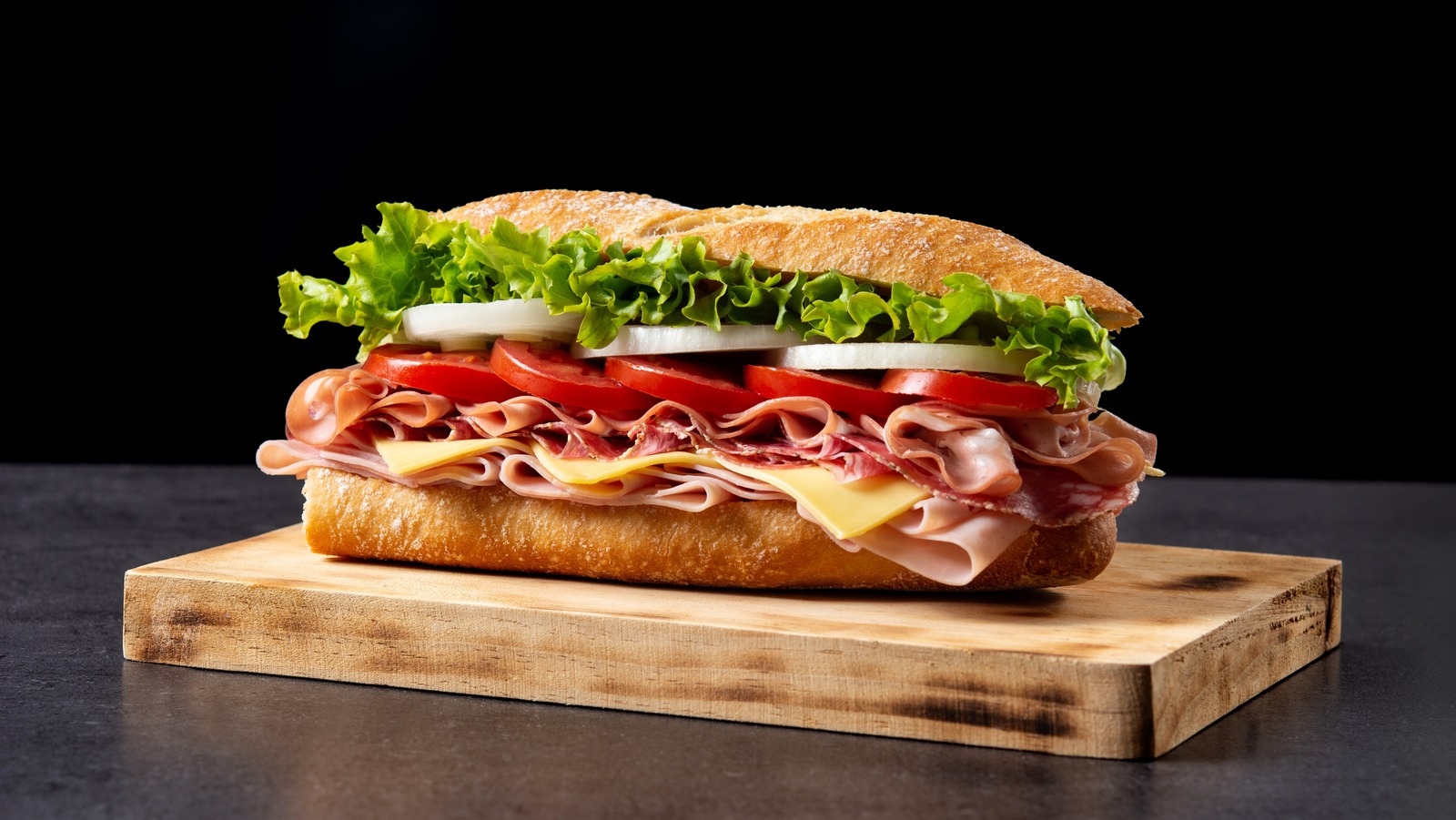 Prevent a soggy sandwich with this condiment tip - Vimarsana News