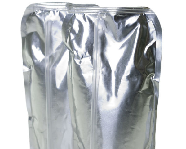 Drinks in pouches are gaining popularity with consumers and companies alike