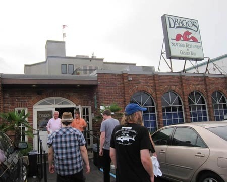 New Orleans&apos; 10 Best Oyster Bars