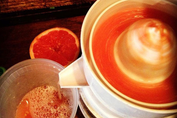 Live Jazz and Farm-to-Bar Cocktails at Three Muses