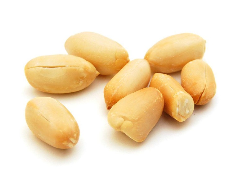 New Study on Children with Peanut Allergies