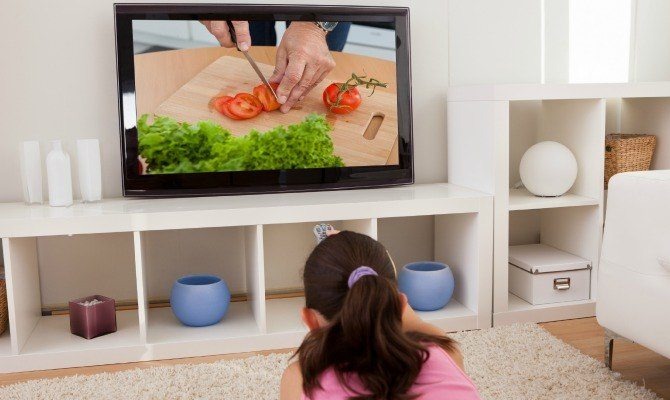 New Study Reveals That Watching Cooking Shows Could Be Linked to Weight Gain