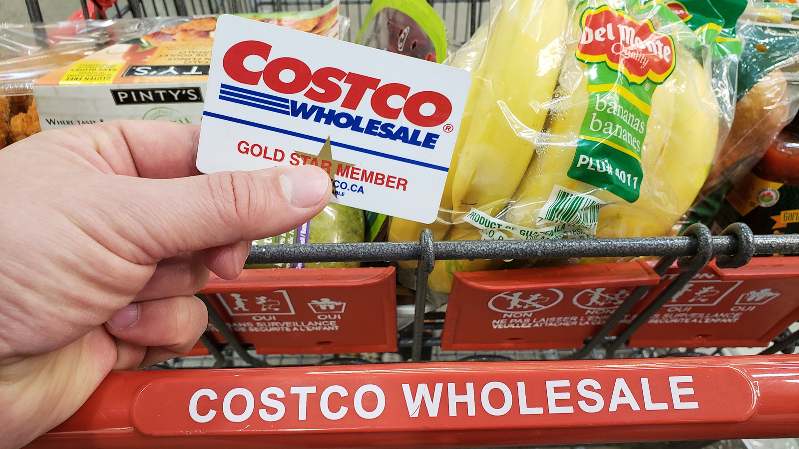 New To Costco? Here's 12 Must-Have Items To Buy This Spring - Vimarsana News