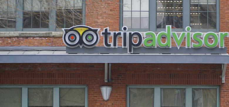 New TripAdvisor Badge Warns Users of Sexual Assault at Hotels