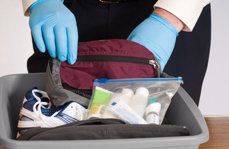 New TSA Screening Rules Mean Your Thanksgiving Leftovers Are No Longer Safe