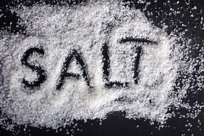 New York City Chain Re'Information is power,' the ruling judge said when she overturned the National Restaurant Association's lawsuit. staurants Must Provide High-Sodium Warnings on Menus, Judge Rules