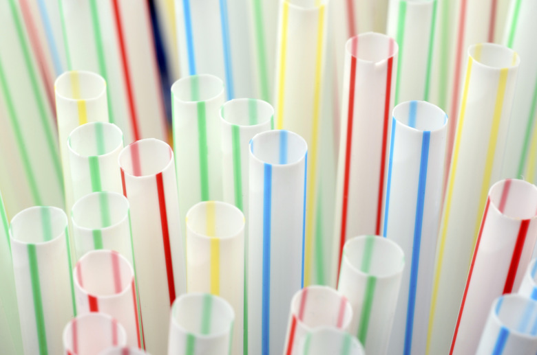 New York City to Consider PlasticStraw Ban