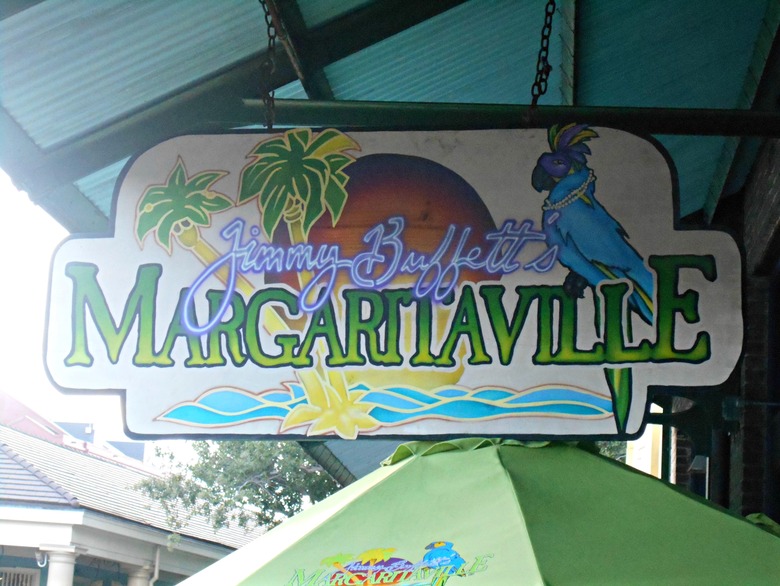 Margaritaville