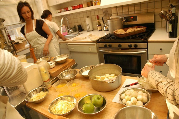 Miette Culinary Studio