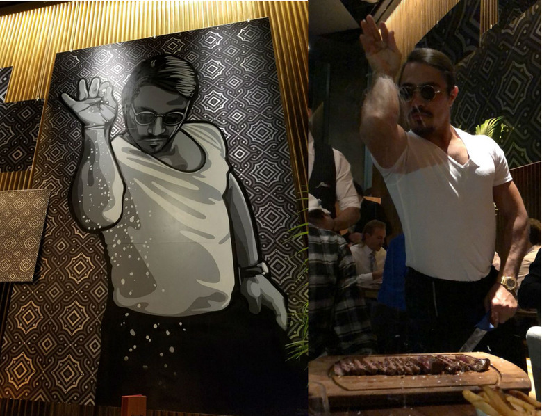 Salt Bae