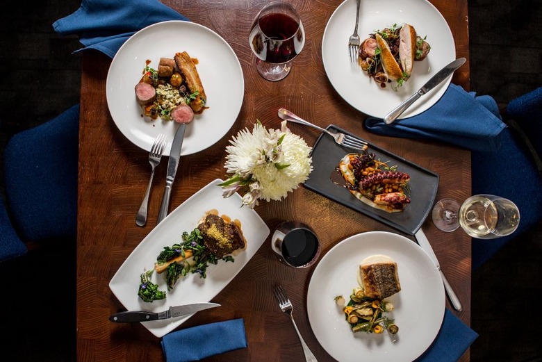 Charlie Palmer Steak