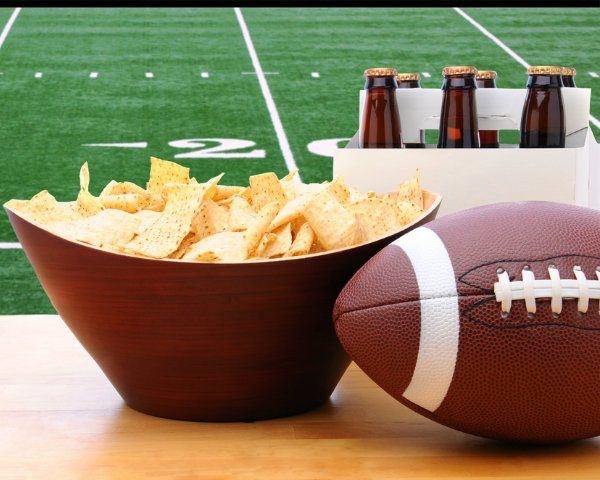 NFL Executive Chef Marc Payero's Tips for Tailgating at Home
