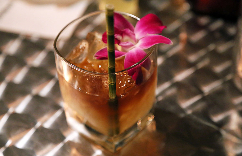 Mai Tai from Balthazar