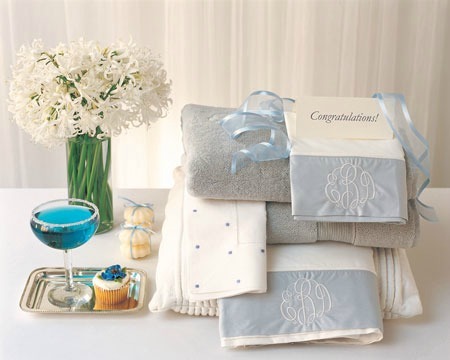 No-Fail Bridal Showers