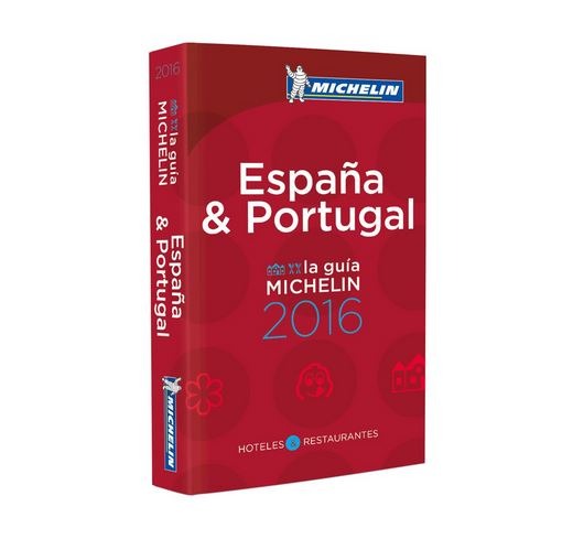 No New 3-Star Restaurants in Michelin's 2016 Guide to Spain and Portugal