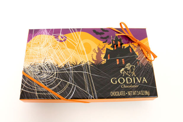 Godiva 