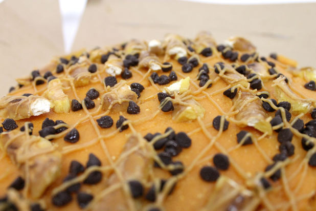 Soft Serve Fruit Co. 