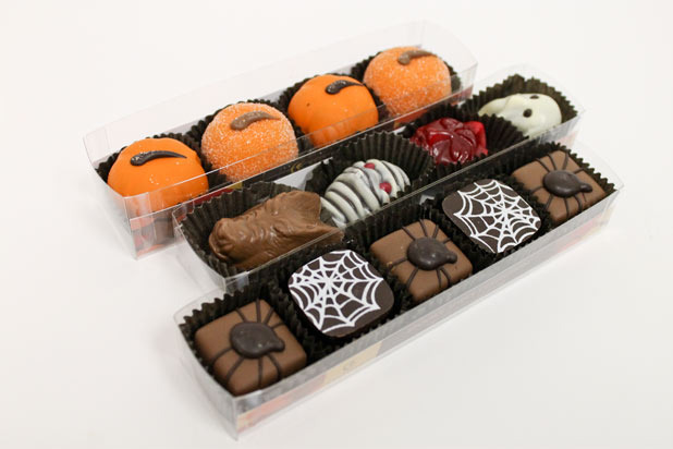 Moonstruck Chocolates