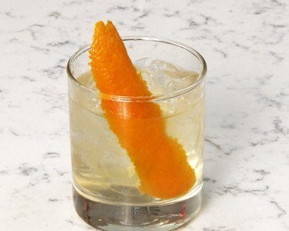 Nolet's Old Fashioned
