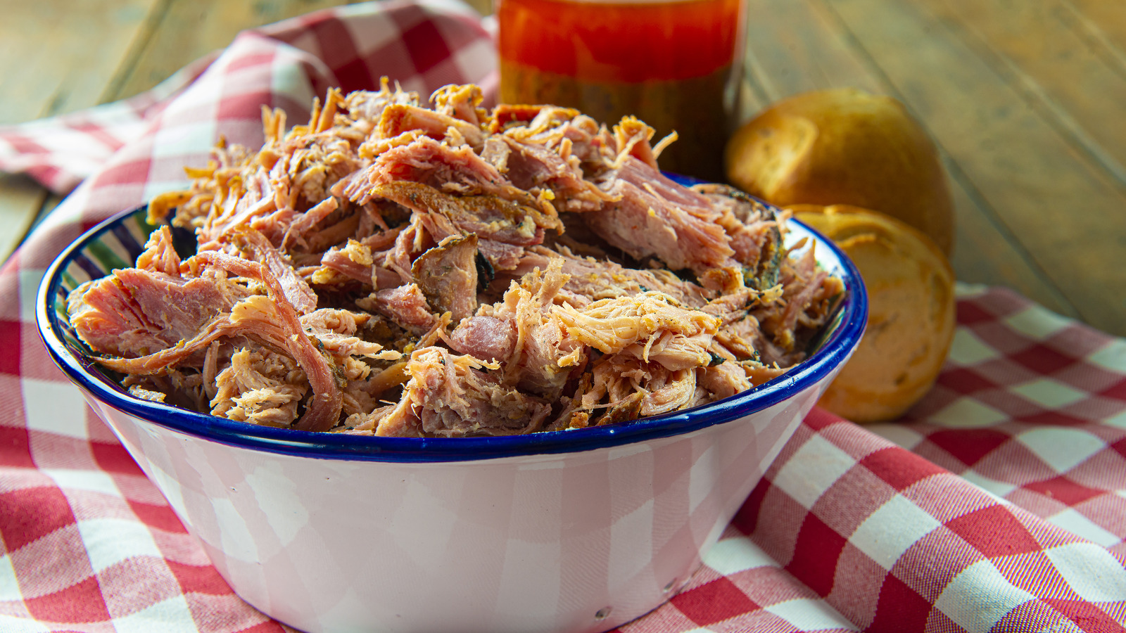 North Carolina Vs South Carolina Barbecue: What's The Difference?
