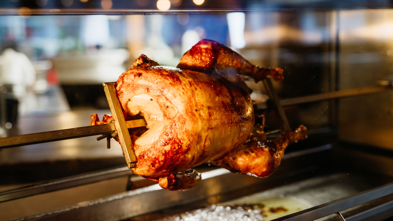 Not Costco, Not Walmart: This Is The Best Rotisserie Chicken Of 2026, Per Consum...