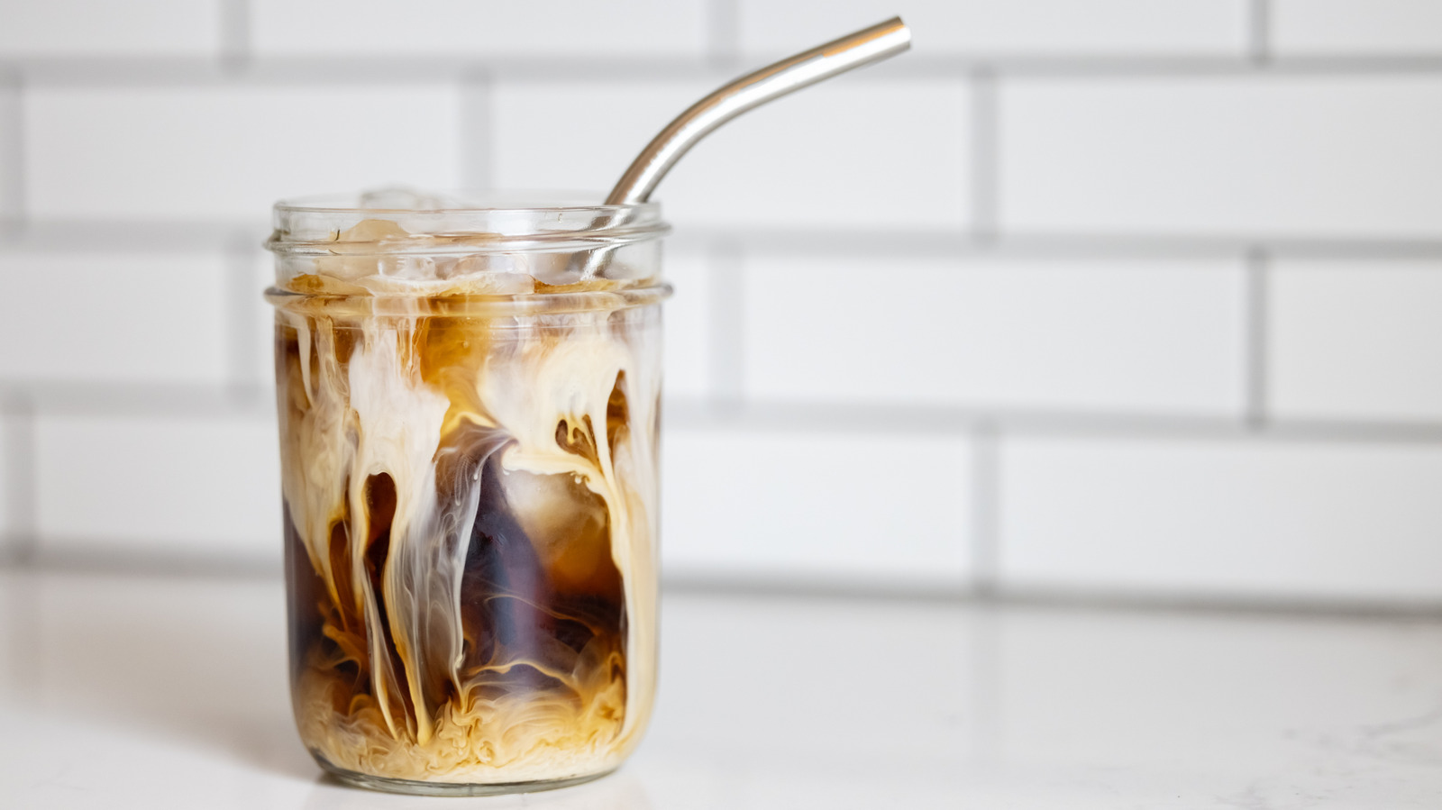 Not Ninja Or KitchenAid: This Brand Makes The Best Cold-Brew Coffee Maker, Per Consumer Reports