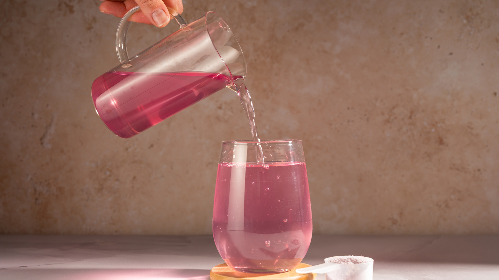 Not Prime, Not Vitamin Water: The Best Hydration Drink On Store Shelves In 2026 - Daily Meal