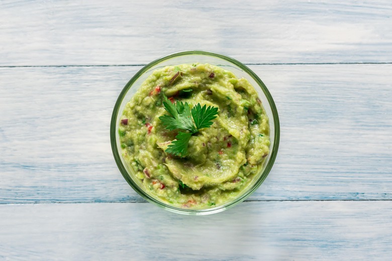 guacamole