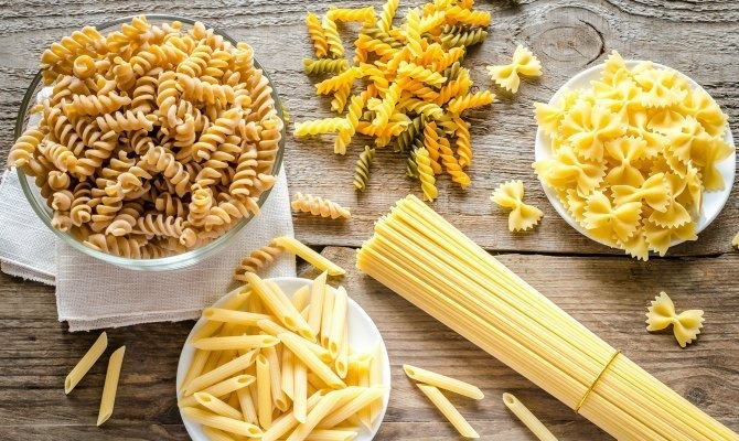 Nutrition 101: Here's What You Need to Know About Carbohydrates