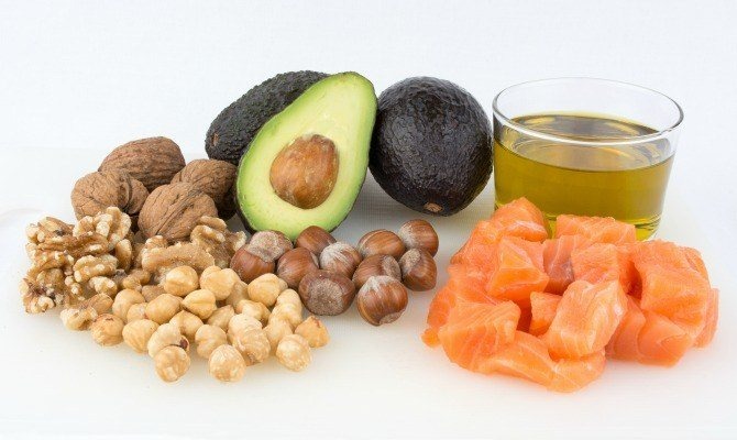 Nutrition 101: Here's What You Need to Know About Fats