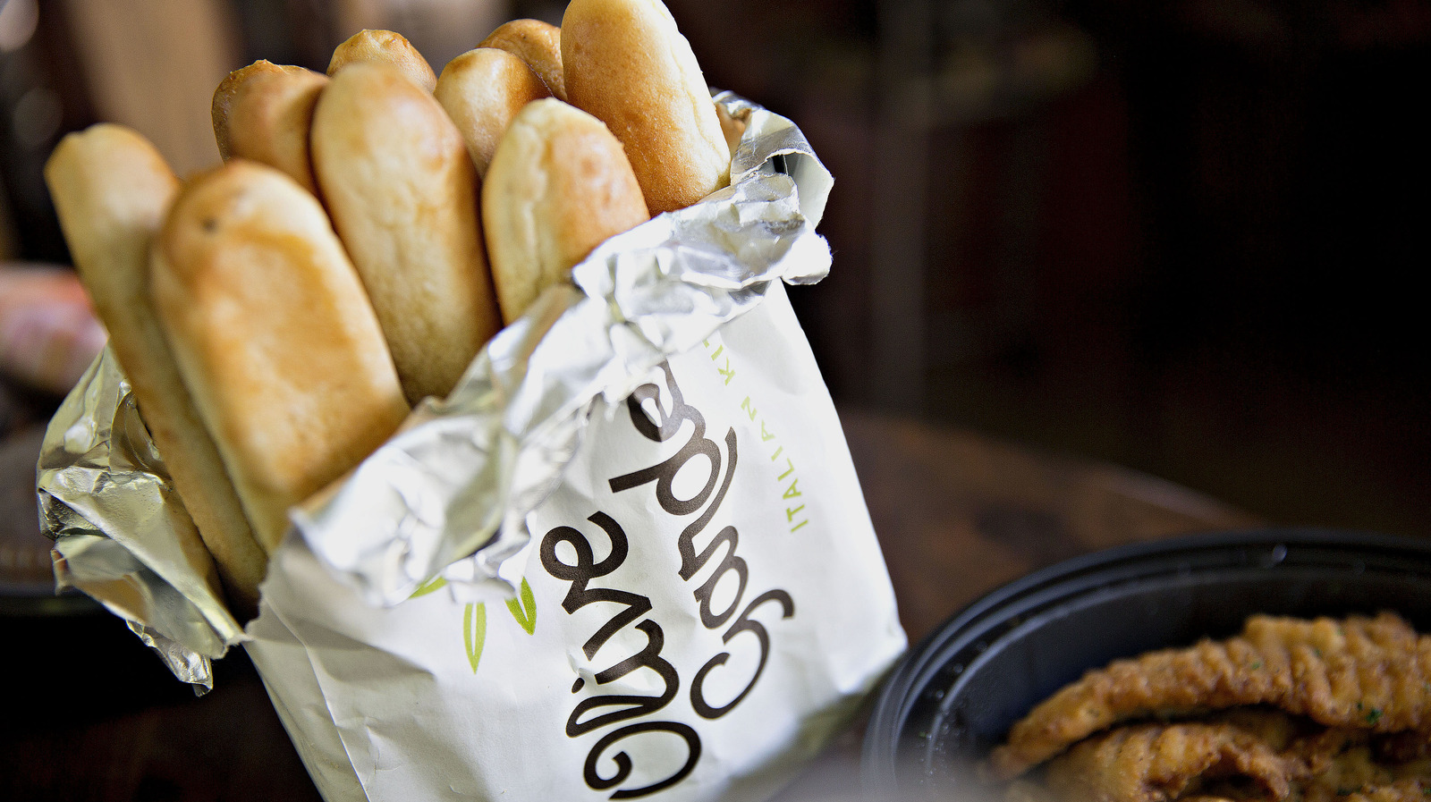 Olive Garden Doesn’t Have A Rewards Program (But It Has Something Else)